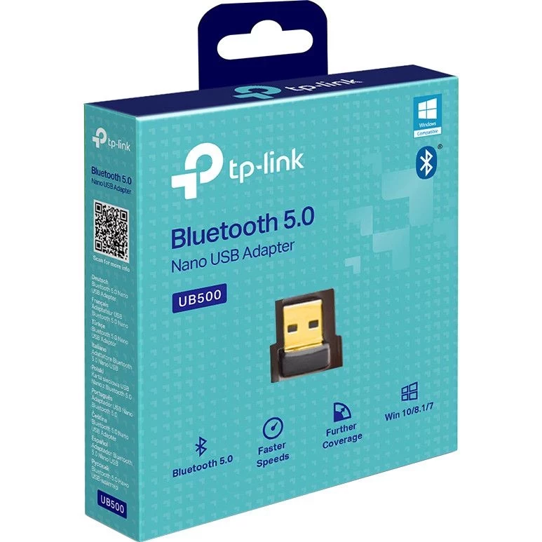 TP-Link UB500 - Зображення 5