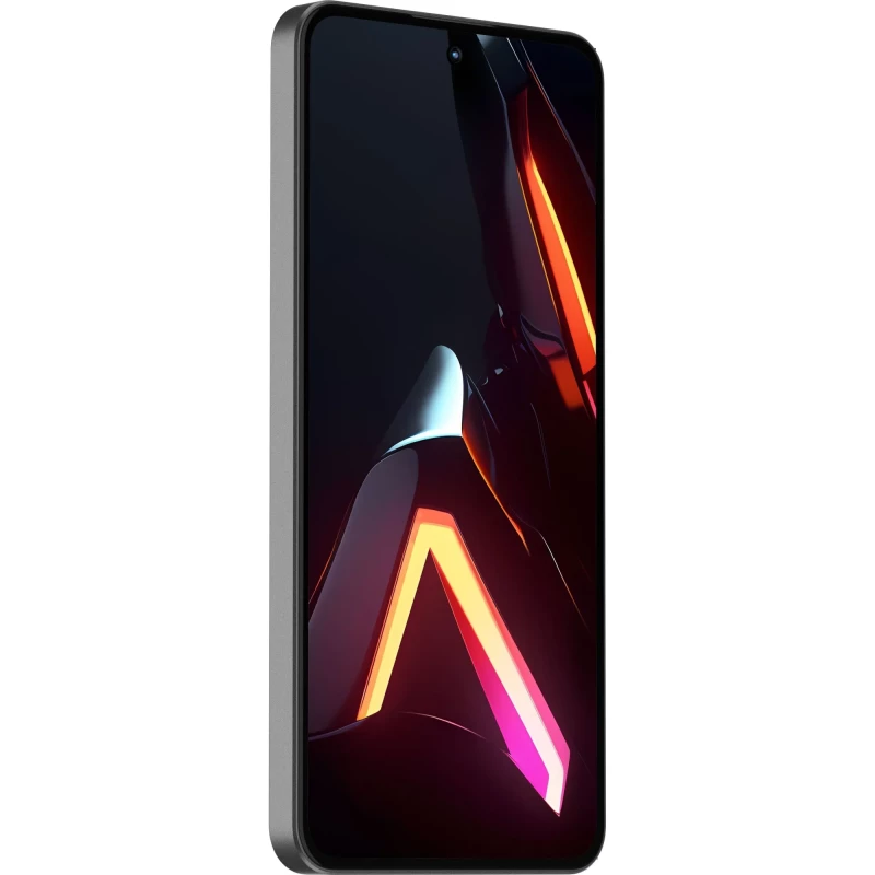 ZTE Nubia Neo 3 GT 5G 12/256GB Gray (UA) - Зображення 3