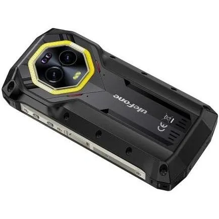 Ulefone Armor Mini 20 Pro 8/256Gb Black - Зображення 5