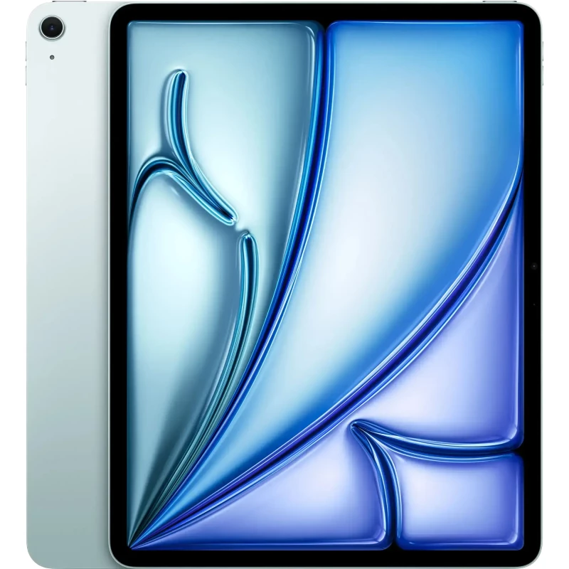 Apple iPad Air 13 2026 Wi-Fi + Cellular 256GB Blue (MH9J4)