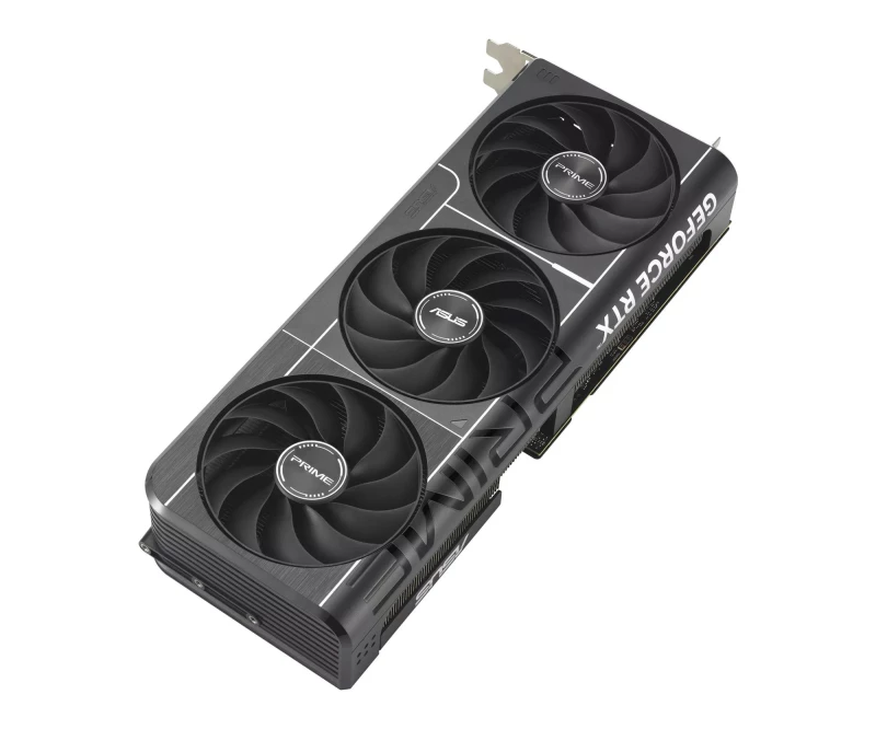 ASUS GeForce RTX 5070 Prime OC 12GB GDDR7 DLSS4 (PRIME-RTX5070-O12G) EU - Зображення 3