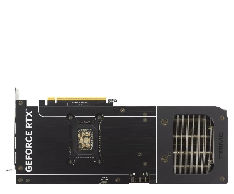 ASUS GeForce RTX 5070 Prime OC 12GB GDDR7 DLSS4 (PRIME-RTX5070-O12G) EU - Зображення 7