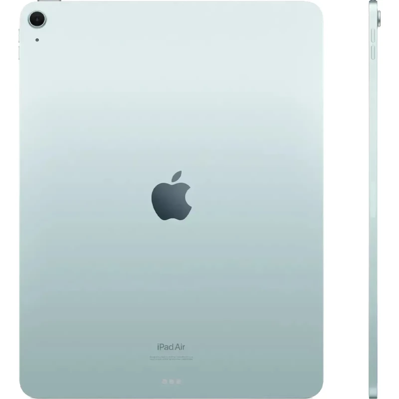 Apple iPad Air 13 2026 Wi-Fi + Cellular 256GB Blue (MH9J4) - Зображення 1