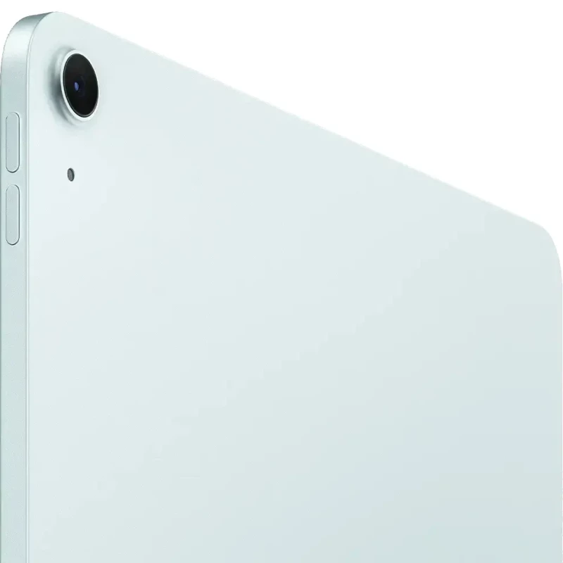Apple iPad Air 13 2026 Wi-Fi + Cellular 256GB Blue (MH9J4) - Зображення 2