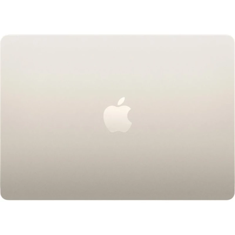 Apple MacBook Air 15.3" M5 16/1TB Starlight 2026 (MDVE4) - Зображення 2