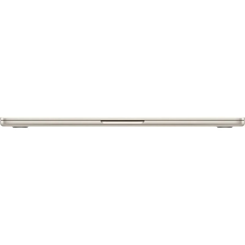 Apple MacBook Air 15.3" M5 16/1TB Starlight 2026 (MDVE4) - Зображення 3