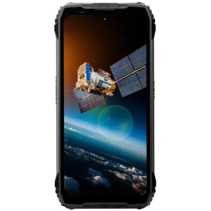 Blackview Xplore 2 Satellite 5G 16/1TB Black Europe - Зображення 1