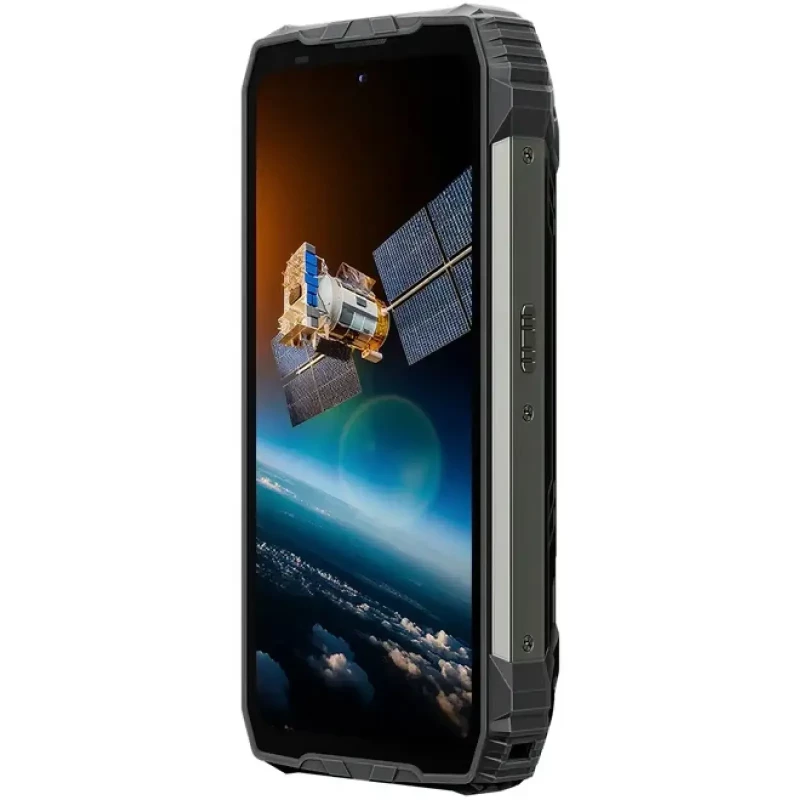 Blackview Xplore 2 Satellite 5G 16/1TB Black Europe - Зображення 3