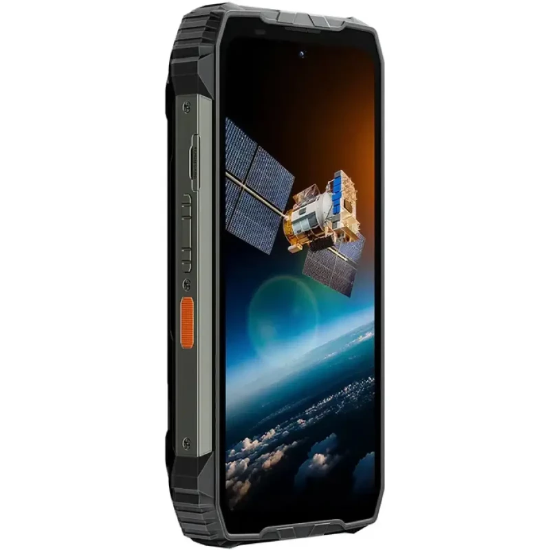 Blackview Xplore 2 Satellite 5G 16/1TB Black Europe - Зображення 4