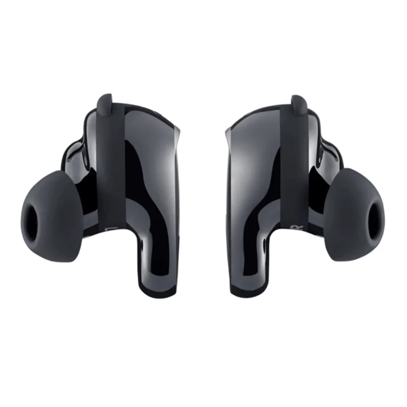 Bose QuietComfort Ultra Earbuds [2nd Gen] - Black (896637-0010) - Зображення 1