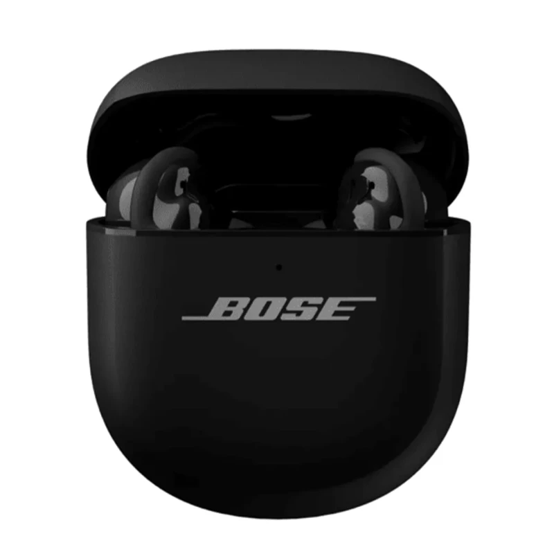 Bose QuietComfort Ultra Earbuds [2nd Gen] - Black (896637-0010) - Зображення 3