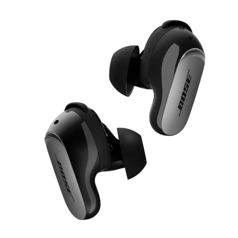 Bose QuietComfort Ultra Earbuds [2nd Gen] - Black (896637-0010) - Зображення 4