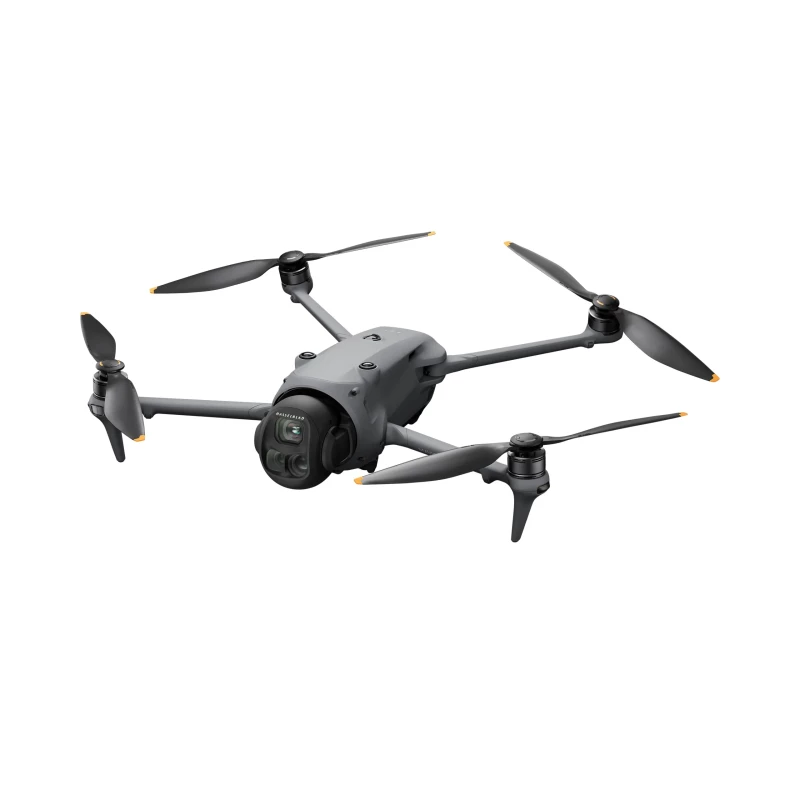 DJI Mavic 4 pro with DJI RC 2 (CP.MA.00000849.01) - Зображення 3