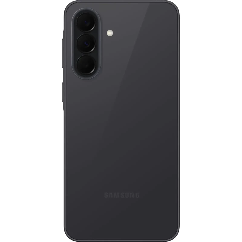 Samsung Galaxy A37 5G 6/128GB Awesome Charcoal (SM-A376BZABSEK) (UA) - Зображення 2