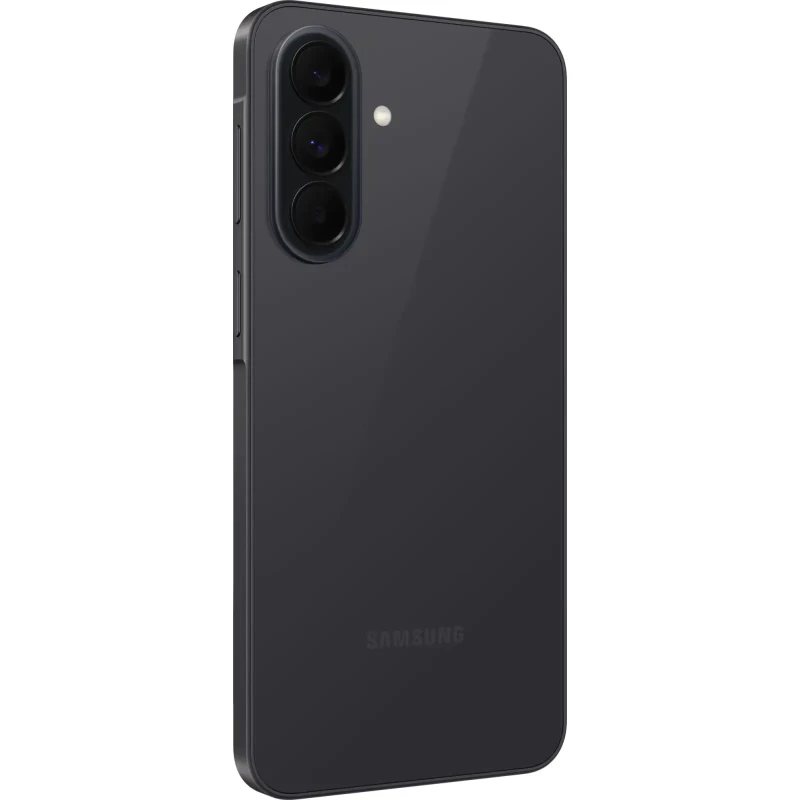 Samsung Galaxy A37 5G 6/128GB Awesome Charcoal (SM-A376BZABSEK) (UA) - Зображення 5