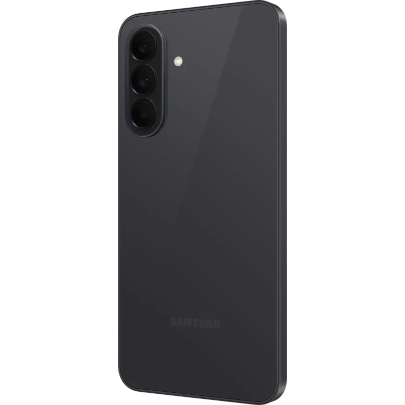 Samsung Galaxy A37 5G 6/128GB Awesome Charcoal (SM-A376BZABSEK) (UA) - Зображення 6