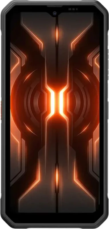 Blackview Oscal Marine 3 8/256GB Phantom Black - Зображення 1