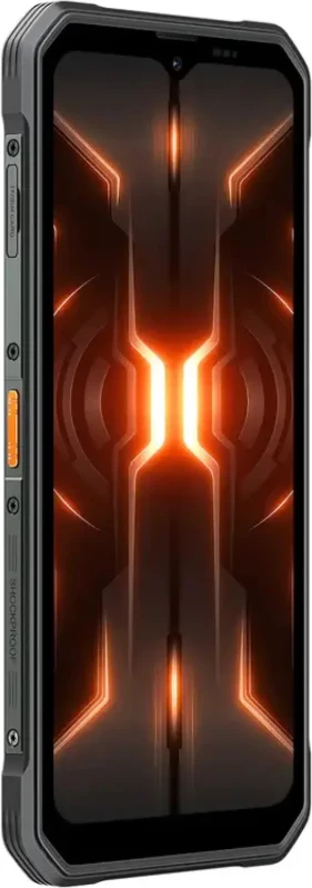 Blackview Oscal Marine 3 8/256GB Phantom Black - Зображення 2