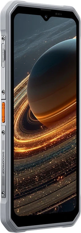 Blackview Oscal Marine 3 8/256GB Starlight White - Зображення 1