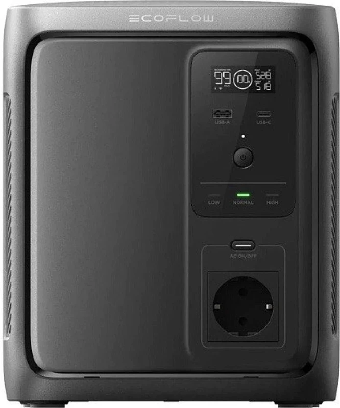 Зарядная станция EcoFlow Delta 3 1000 Air EU-Version