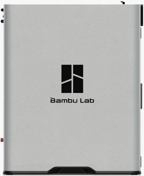 Bambu Lab H2S AMS Combo (PF003-S+SA007) - Зображення 4