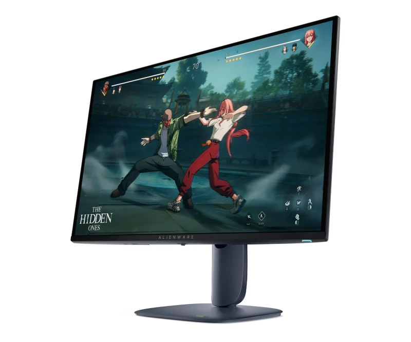 Dell Alienware AW2725D (210-BRZW) EU - Зображення 2