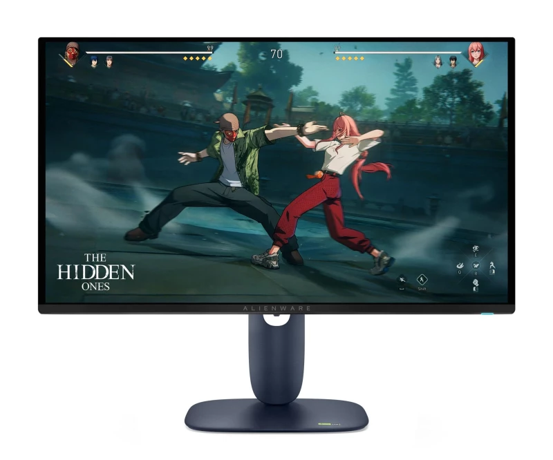 Dell Alienware AW2725D (210-BRZW) EU