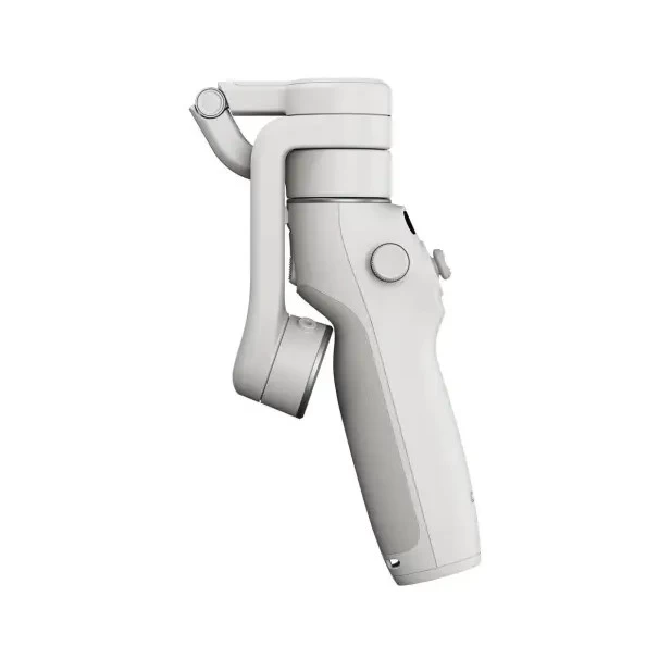 DJI Osmo Mobile 6 Platinum Gray (CP.OS.00000284.01) - Зображення 1