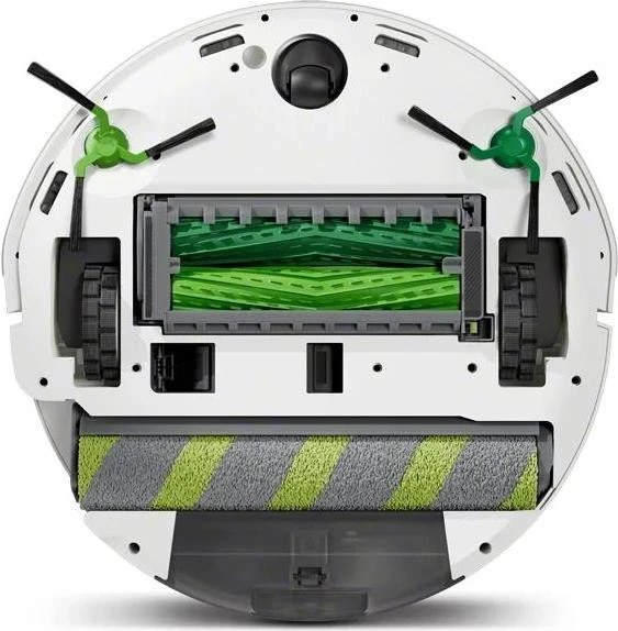 iRobot Roomba Max 705 Combo White - Зображення 3