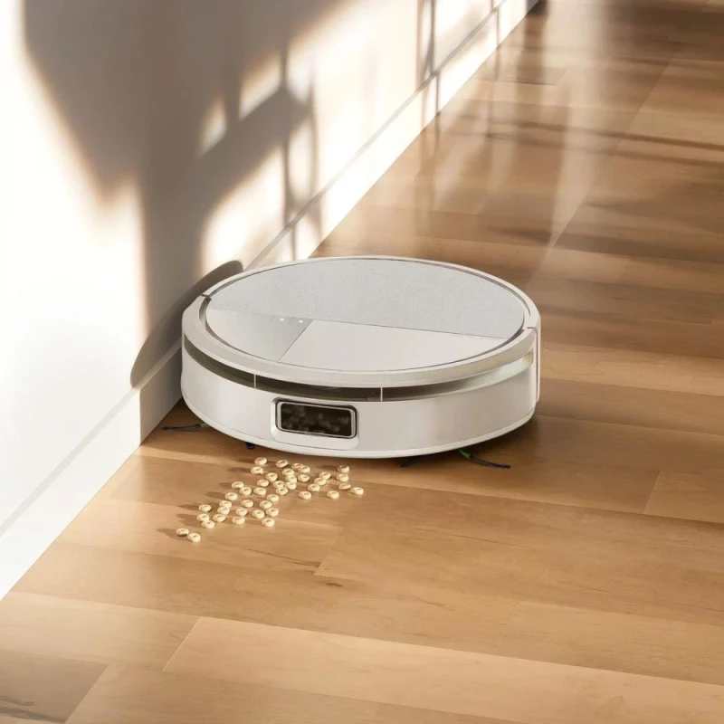 iRobot Roomba Max 705 Combo White - Зображення 6