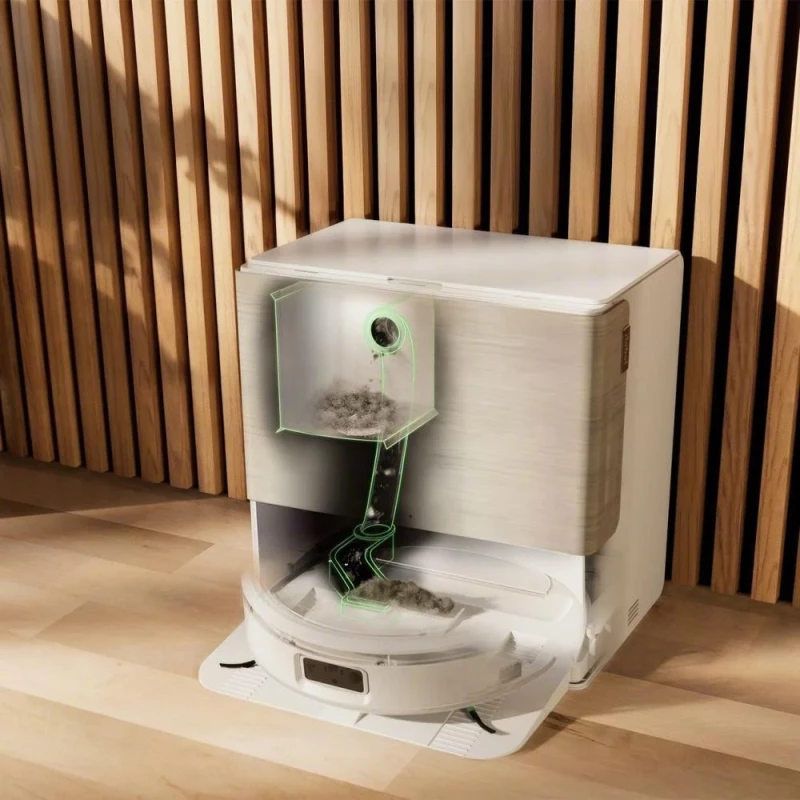 iRobot Roomba Max 705 Combo White - Зображення 7