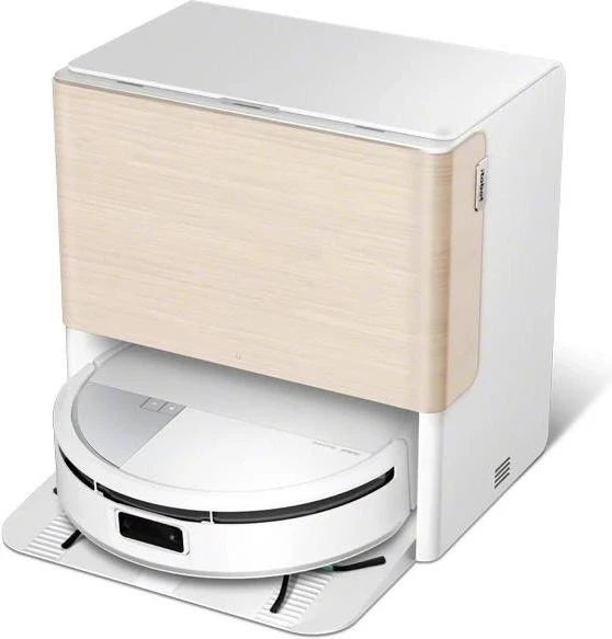 iRobot Roomba Max 705 Combo White