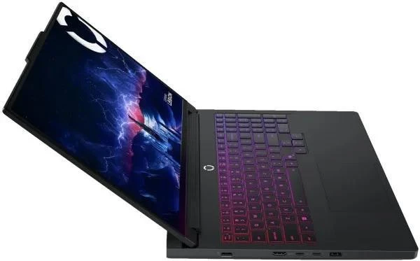 Lenovo Legion Pro 7 16IAX10H (83F50015US) - Зображення 1