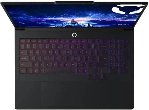 Lenovo Legion Pro 7 16IAX10H (83F50015US) - Зображення 2
