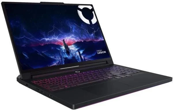 Lenovo Legion Pro 7 16IAX10H (83F50015US) - Зображення 3