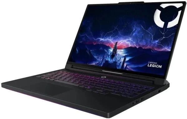 Lenovo Legion Pro 7 16IAX10H (83F50015US) - Зображення 4