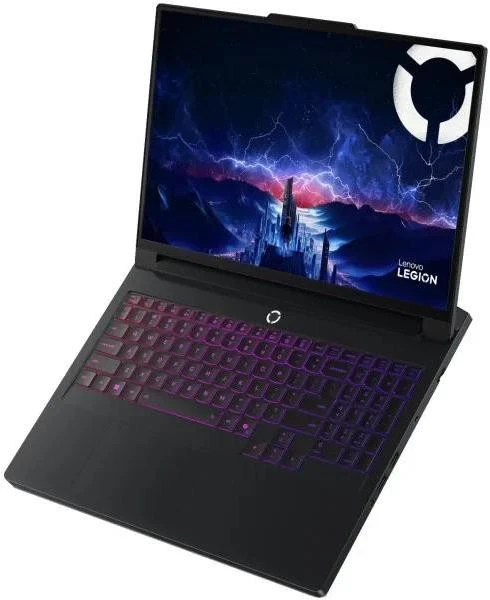 Lenovo Legion Pro 7 16IAX10H (83F50015US) - Зображення 5
