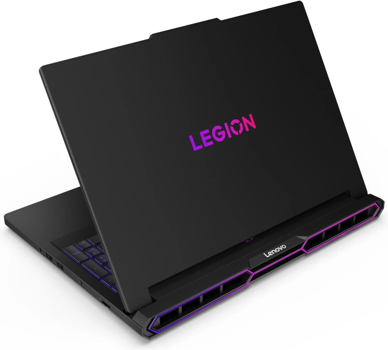 Lenovo Legion Pro 7 16IAX10H Eclipse Black (83F5007CRA) - Зображення 1