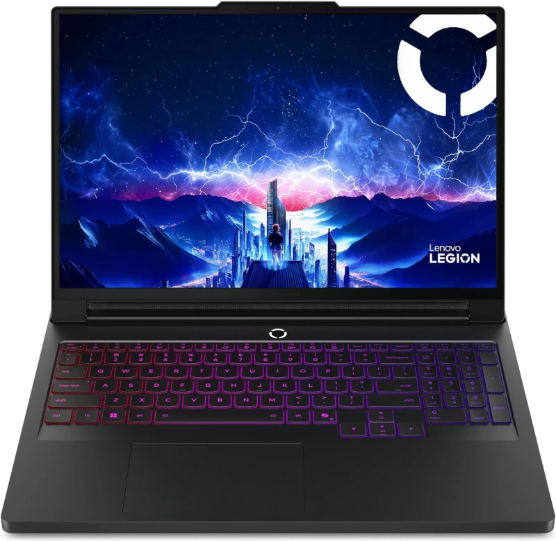 Lenovo Legion Pro 7 16IAX10H Eclipse Black (83F5007CRA)