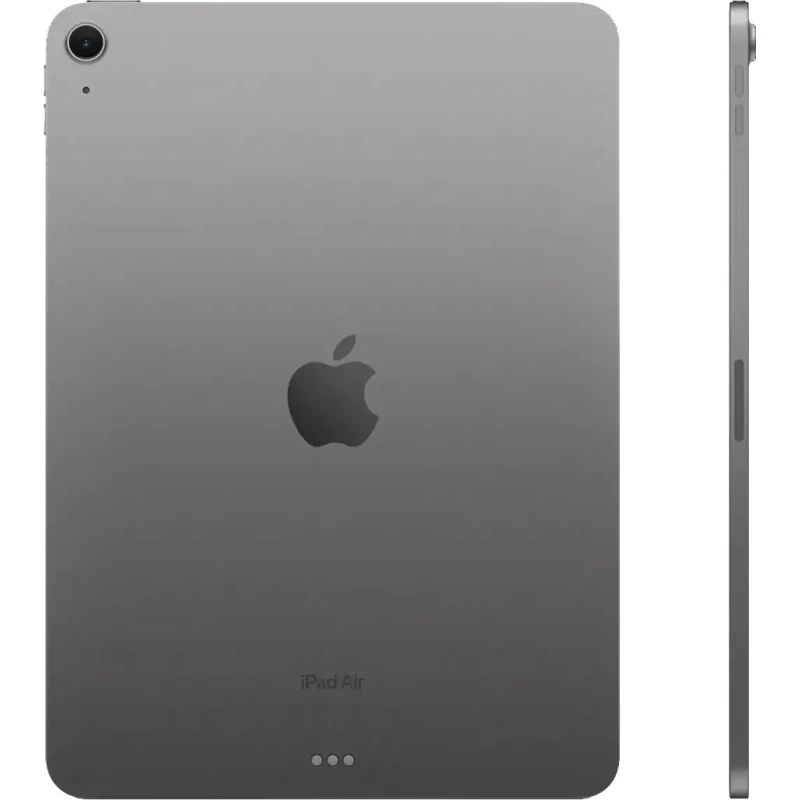 Apple iPad Air 11 2026 Wi-Fi 512GB Space Gray (MH3A4) - Зображення 1