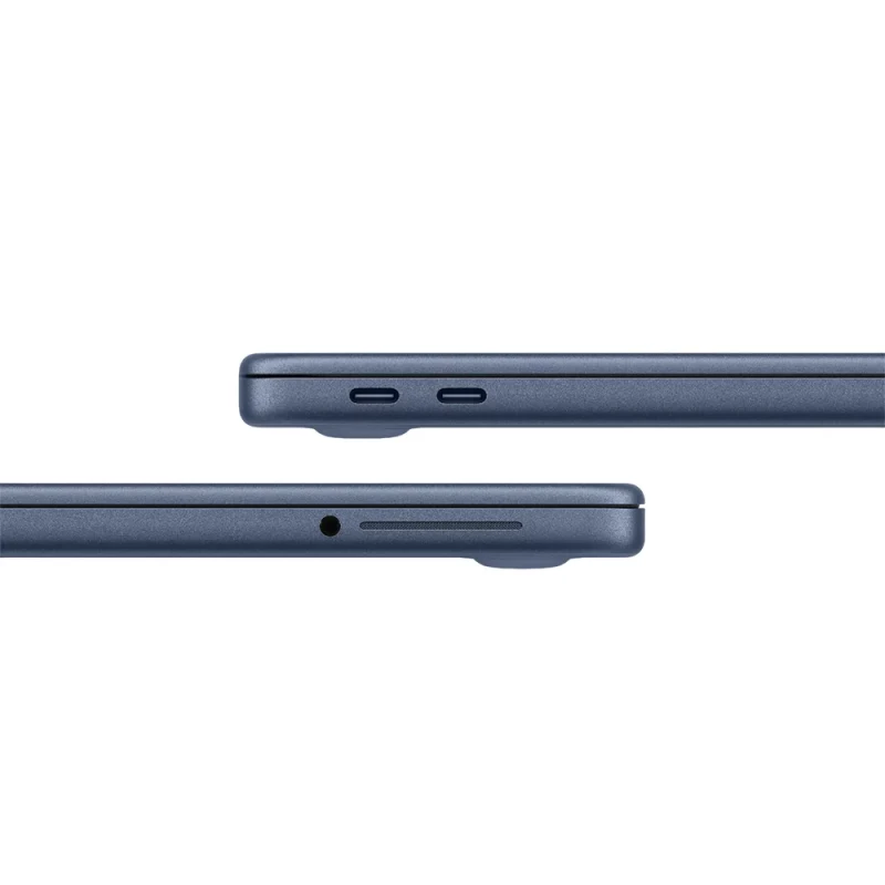 Apple MacBook Neo 13" A18 Pro 8/512Gb Indigo 2026 (MHFG4) - Зображення 2