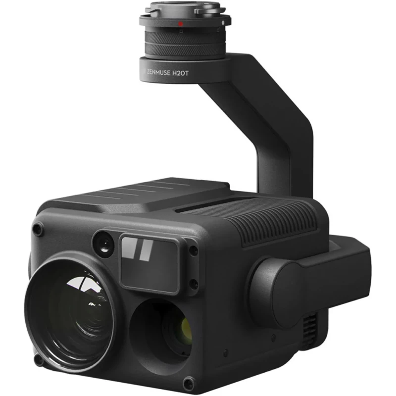 DJI Zenmuse H20T (CP.ZM.00000121.01) для DJI Matrice 300 RTK - Зображення 1