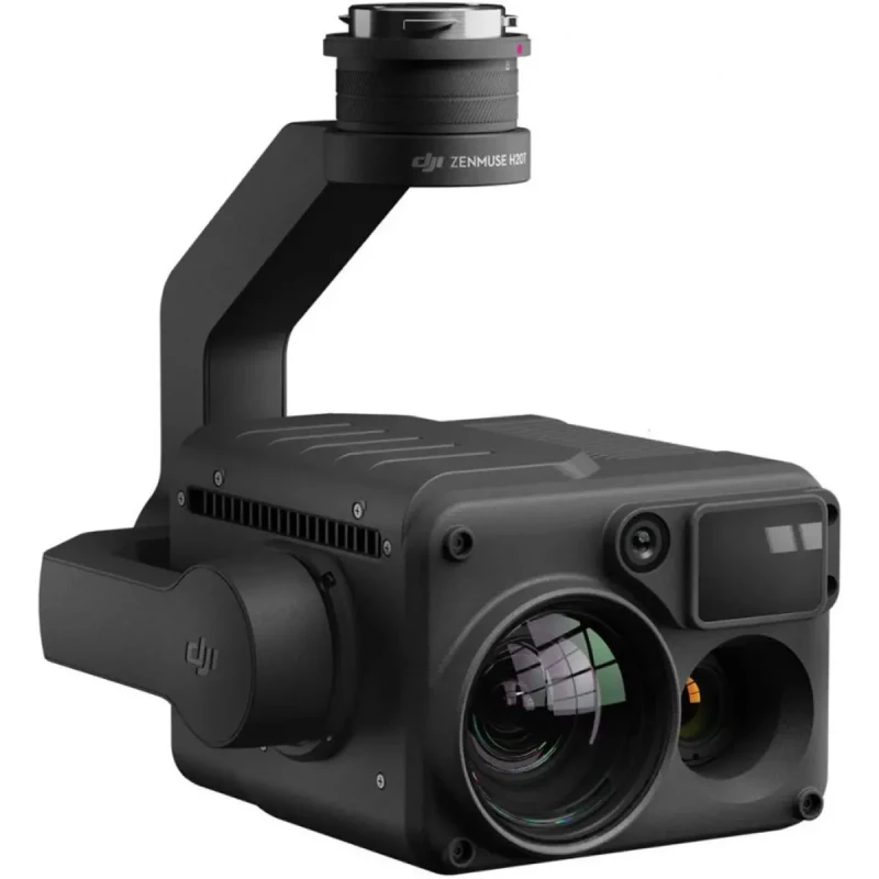 DJI Zenmuse H20T (CP.ZM.00000121.01) для DJI Matrice 300 RTK - Зображення 2