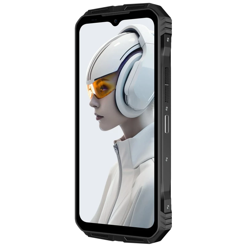 DOOGEE V Max Plus 16/512GB Pewter Gray - Зображення 1