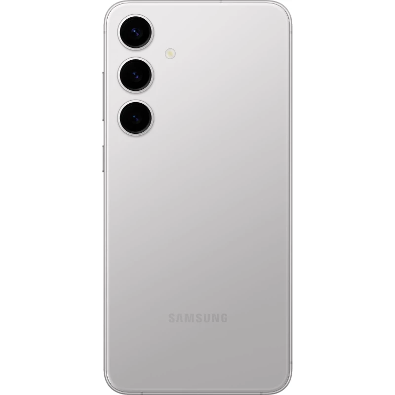 Samsung Galaxy S24+ 12/512GB Marble Grey (SM-S926BZAG) - Зображення 2