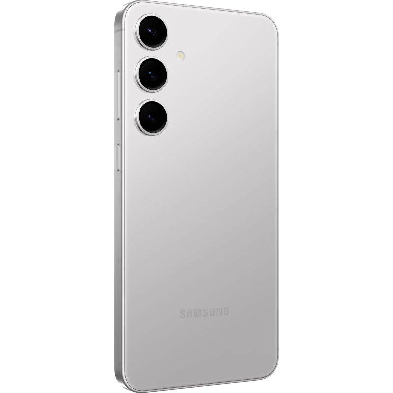 Samsung Galaxy S24+ 12/512GB Marble Grey (SM-S926BZAG) - Зображення 5