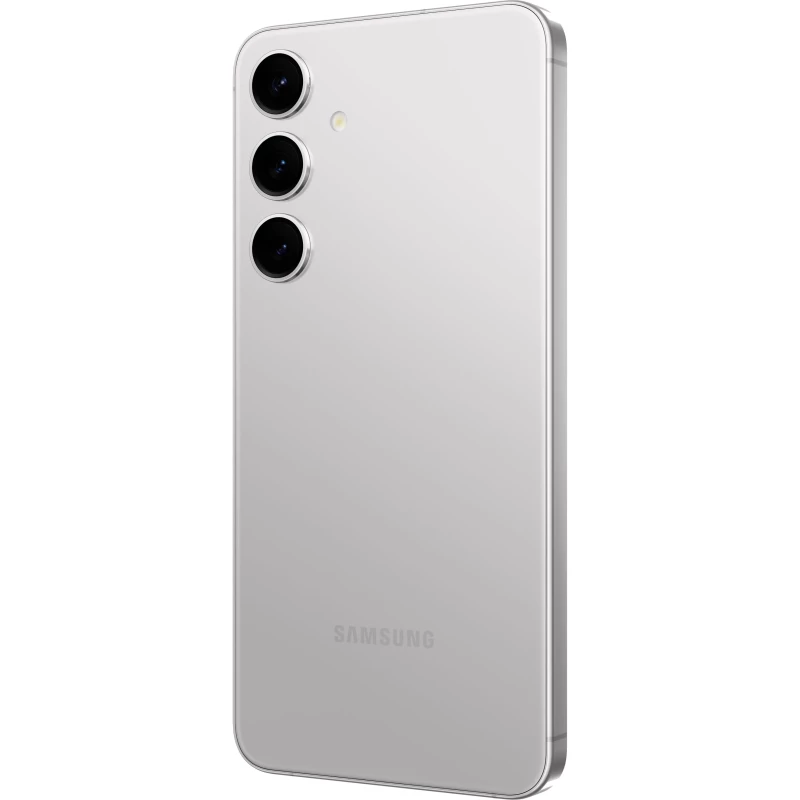Samsung Galaxy S24+ 12/512GB Marble Grey (SM-S926BZAG) - Зображення 6