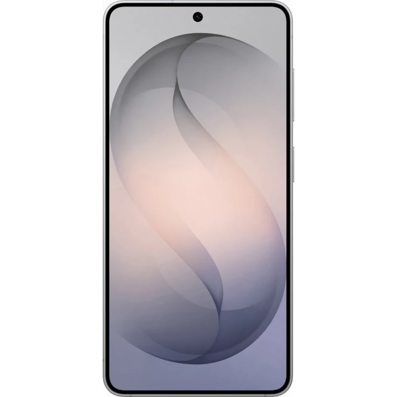 Samsung Galaxy S26 12/256GB Silver Shadow (SM-S942BZSG) - Зображення 1