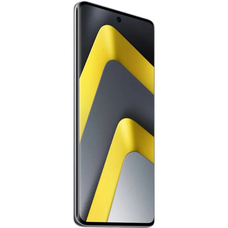 Xiaomi Poco M8 5G 8/512GB Silver (no adapter) Europe - Зображення 3