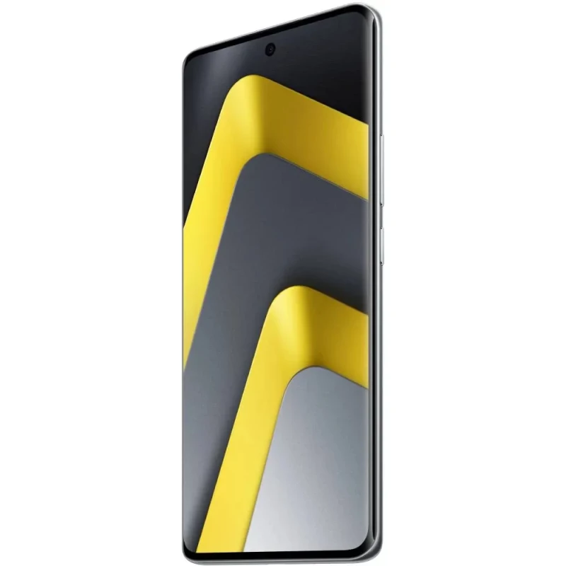 Xiaomi Poco M8 5G 8/512GB Silver (no adapter) Europe - Зображення 4